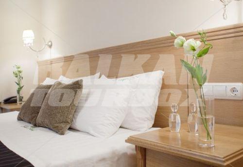holiday in Zaliki Boutique Hotel