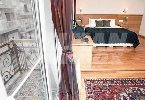 holiday in Zaliki Boutique Hotel
