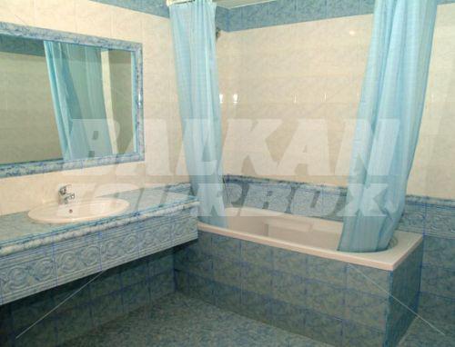 holiday in Hotel Dobrudja