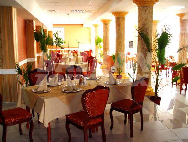 holiday in Hotel Dobrudja