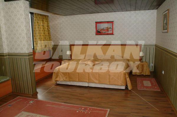 holiday in Hotel Dobrudja