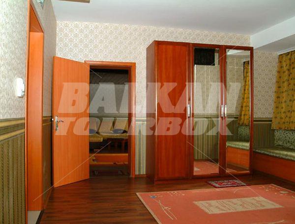 holiday in Hotel Dobrudja