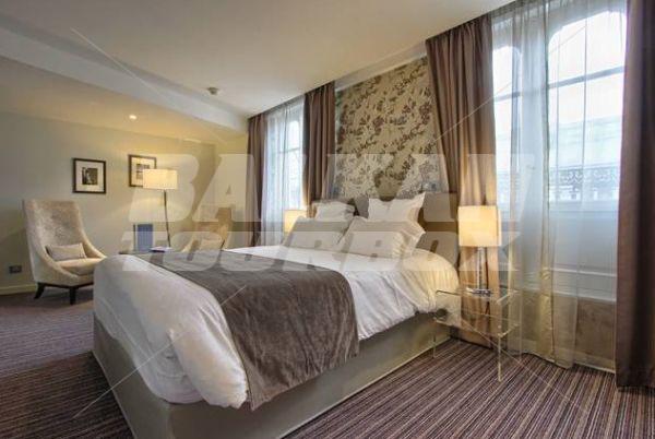 почивка в Timhotel Opéra Grands Magasins