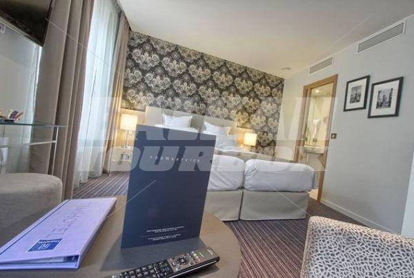 почивка в Timhotel Opéra Grands Magasins