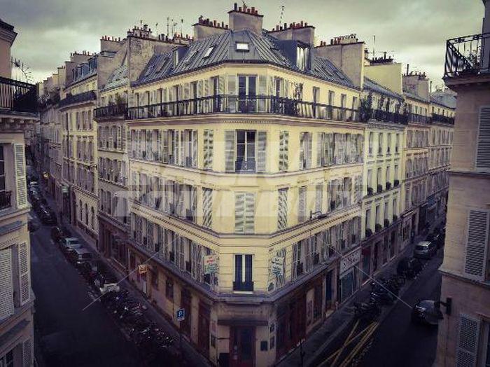 почивка в Timhotel Opéra Grands Magasins