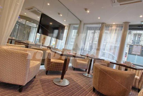 почивка в Timhotel Opéra Grands Magasins