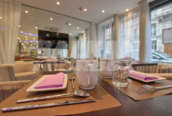 почивка в Timhotel Opéra Grands Magasins