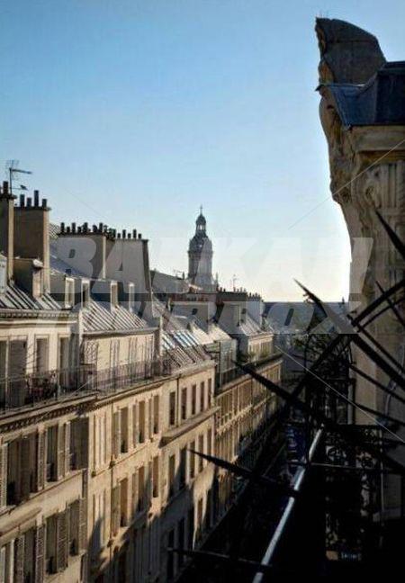 почивка в Timhotel Opéra Grands Magasins