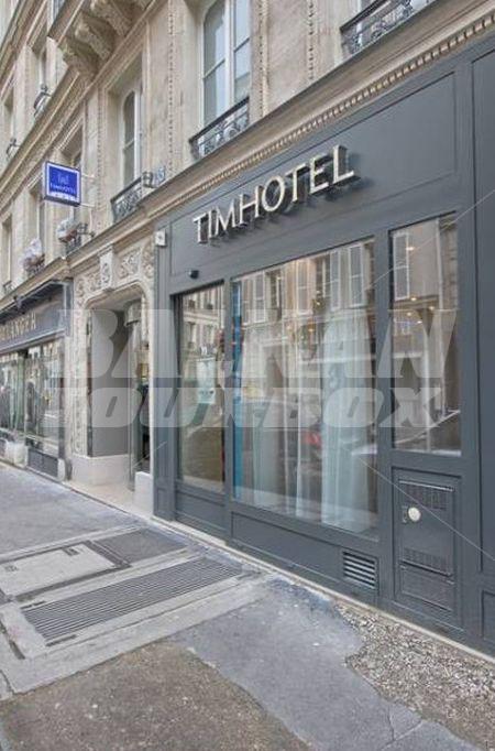 почивка в Timhotel Opéra Grands Magasins