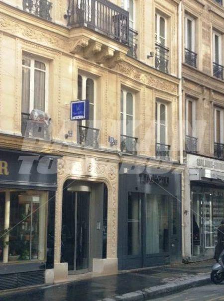 почивка в Timhotel Opéra Grands Magasins