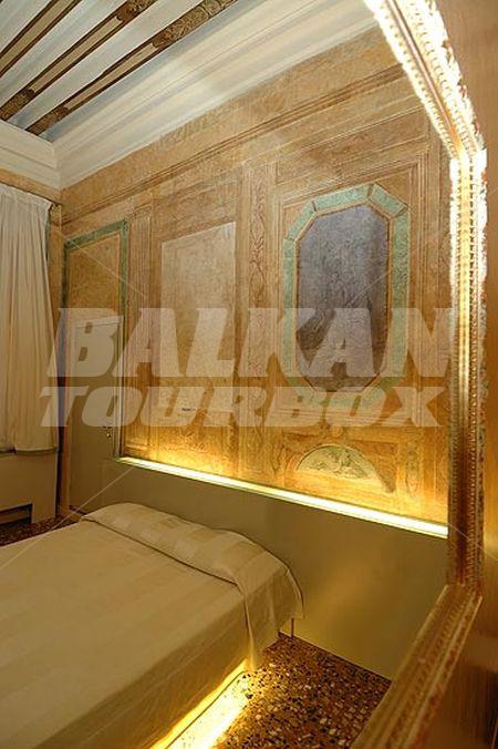 почивка в Al Nido di Giulietta e Romeo
