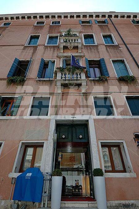 почивка в Al Nido di Giulietta e Romeo
