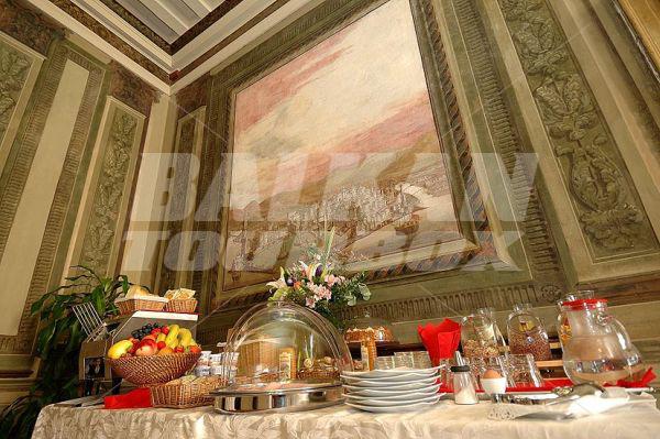 почивка в Al Nido di Giulietta e Romeo