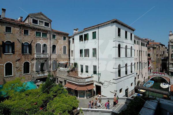 почивка в  Al Nido di Giulietta e Romeo
