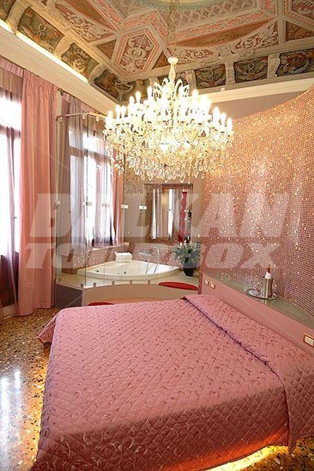 почивка в Al Nido di Giulietta e Romeo