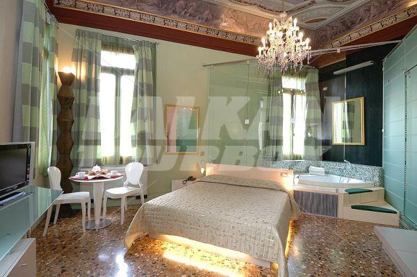 почивка в Al Nido di Giulietta e Romeo