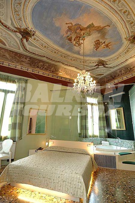 почивка в Al Nido di Giulietta e Romeo
