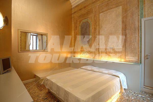 почивка в Al Nido di Giulietta e Romeo