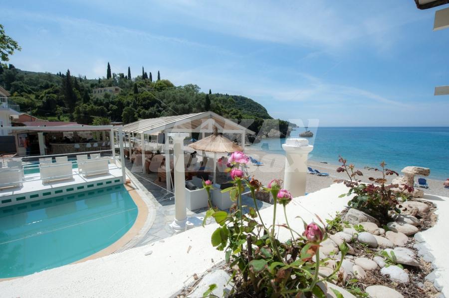 holiday in Blue Princess Hotels and Suites
