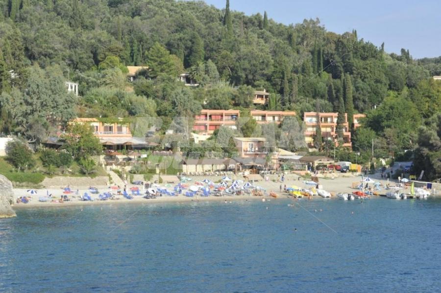 holiday in Blue Princess Hotels and Suites