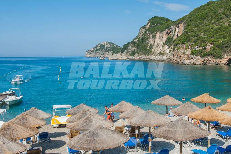 holiday in Blue Princess Hotels and Suites