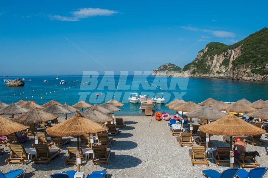 holiday in Blue Princess Hotels and Suites