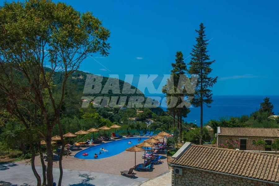 holiday in Blue Princess Hotels and Suites
