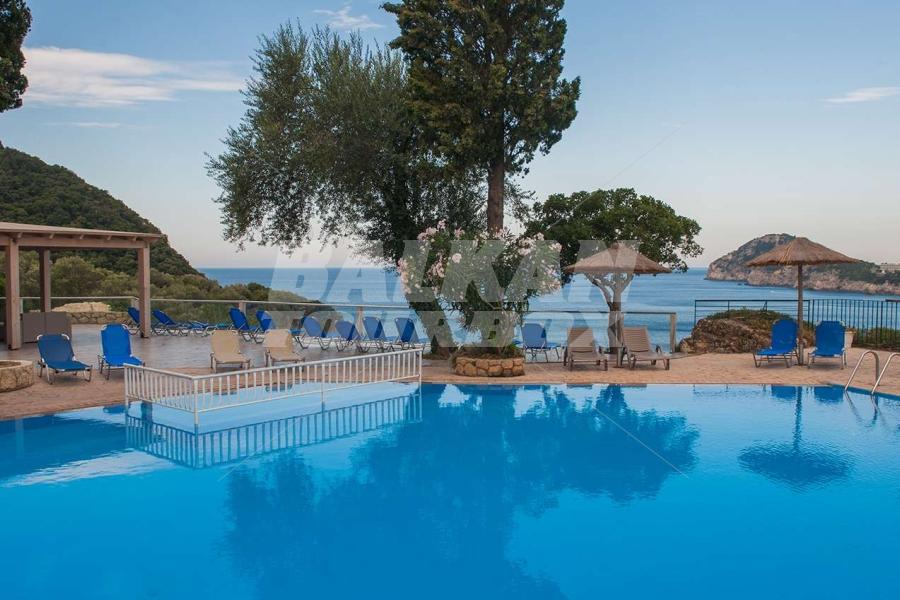 holiday in Blue Princess Hotels and Suites
