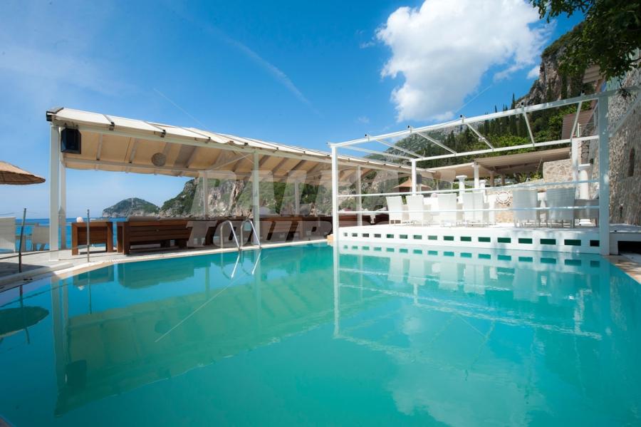 holiday in Blue Princess Hotels and Suites