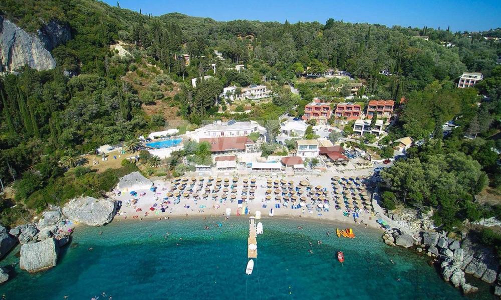 holiday in  Blue Princess Hotels and Suites