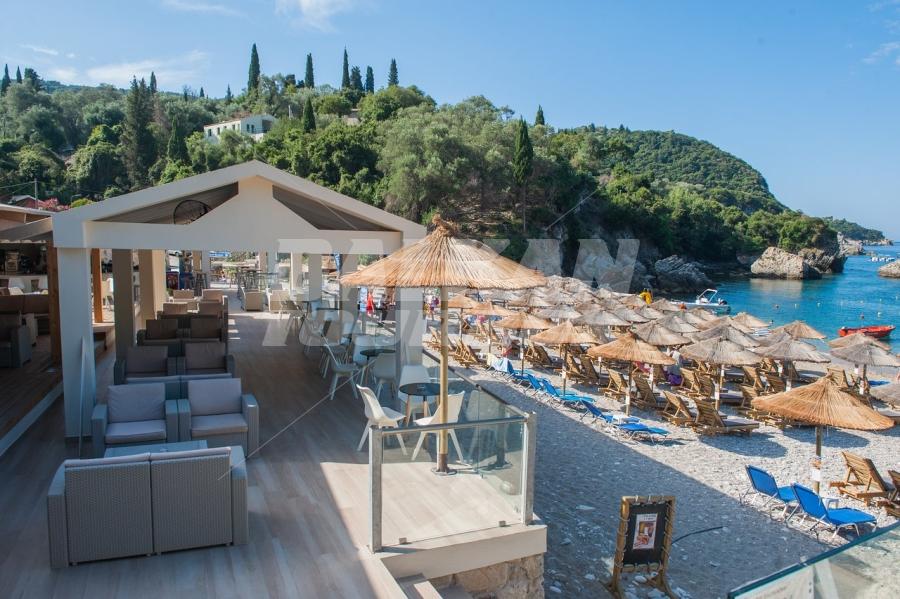 holiday in Blue Princess Hotels and Suites