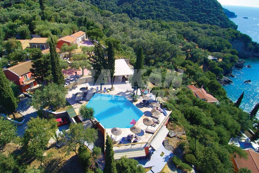 holiday in Blue Princess Hotels and Suites