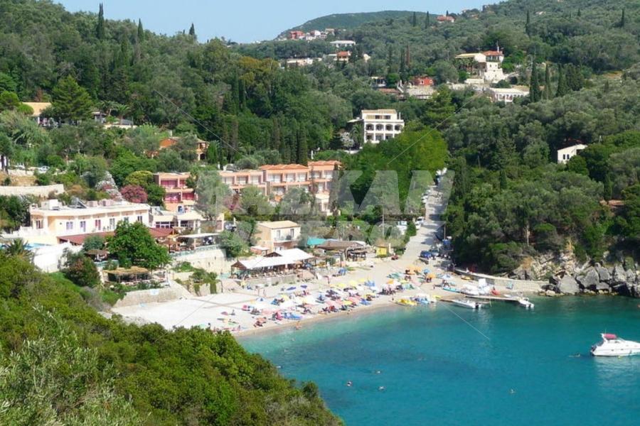 holiday in Blue Princess Hotels and Suites