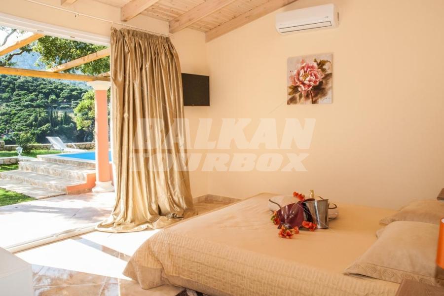 holiday in Blue Princess Hotels and Suites