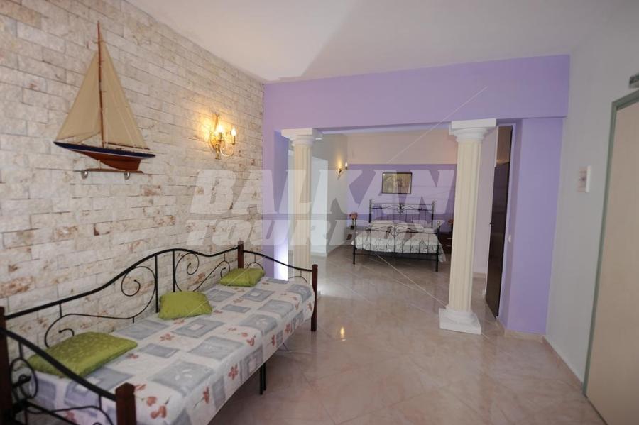 holiday in Blue Princess Hotels and Suites