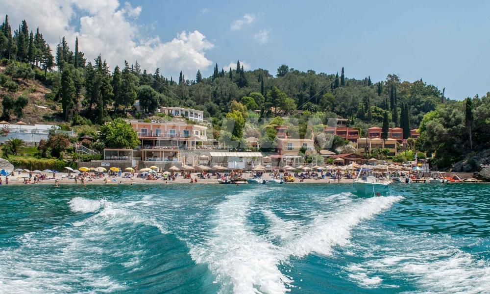 holiday in Blue Princess Hotels and Suites
