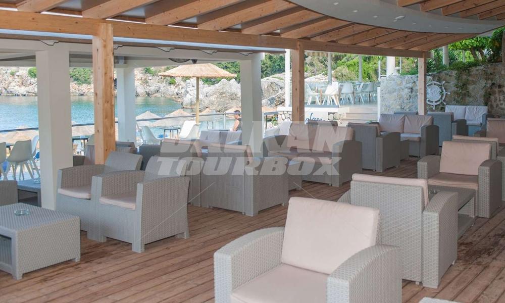 holiday in Blue Princess Hotels and Suites