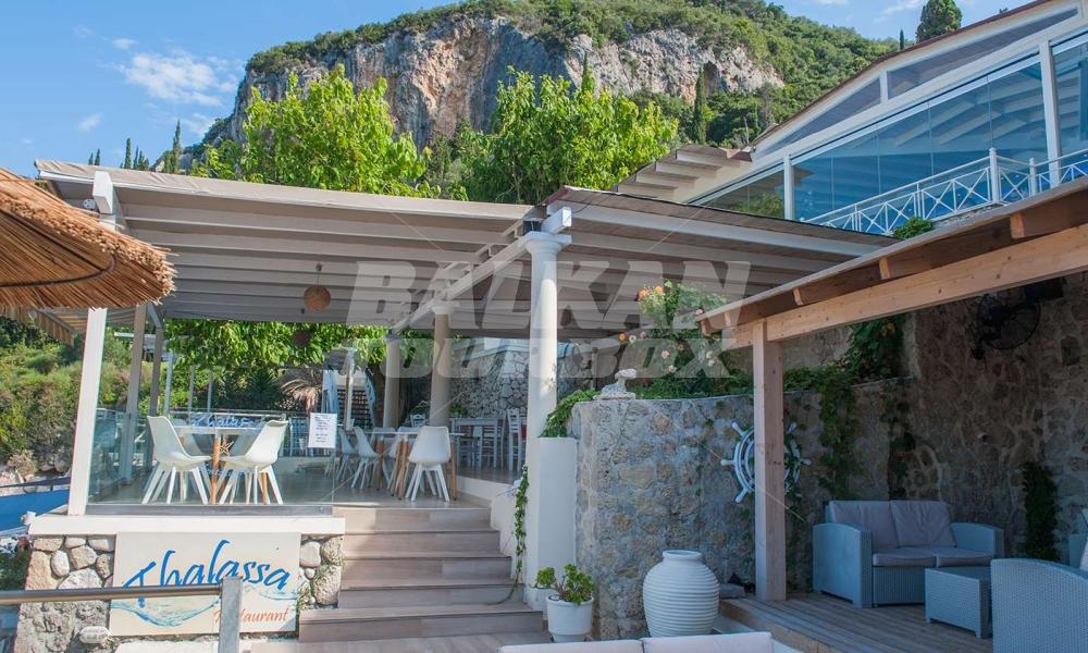 holiday in Blue Princess Hotels and Suites