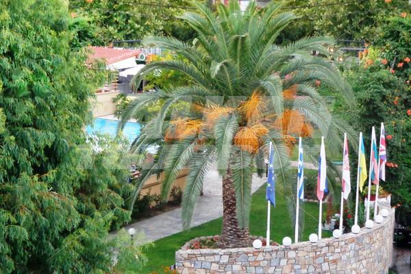 почивка в Dionysos Inn