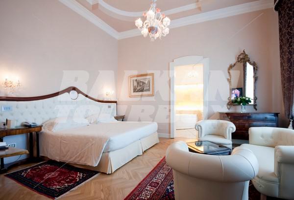 holiday in Grand Hotel Rimini e Residenza Parco Fellini 
