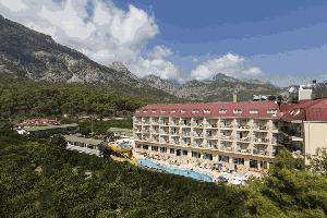 Hotel Matiate, Turkey, Antalya - Kemer