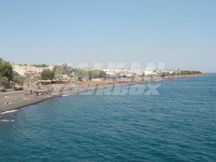 holiday in Poseidon Beach