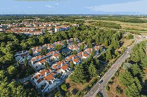 Hotel Valamar Diamant Residence, Croacia, Porec