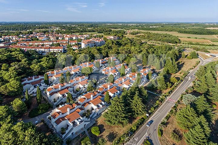 holiday in  Valamar Diamant Residence
