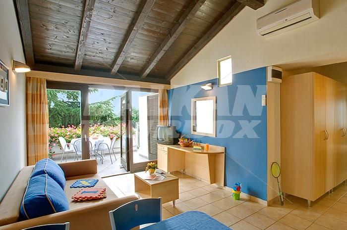 holiday in Valamar Diamant Residence