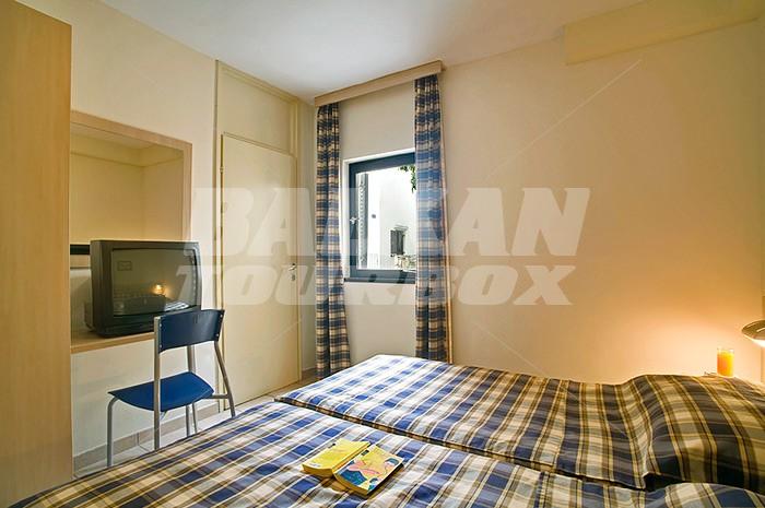 holiday in Valamar Diamant Residence