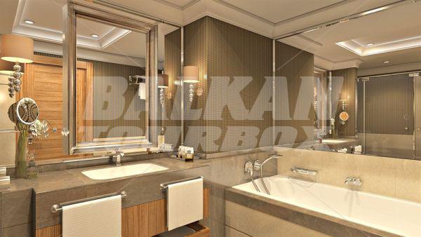 почивка в Premier Palace