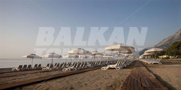 почивка в Premier Palace