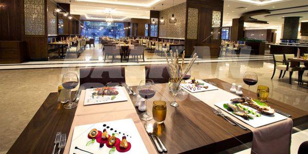 почивка в Premier Palace