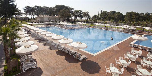 почивка в Premier Palace